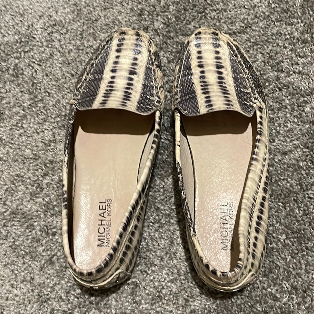 Michael Kors women’s shoes